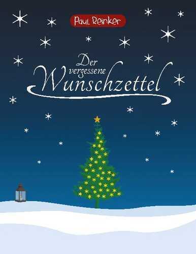 Der vergessene Wunschzettel