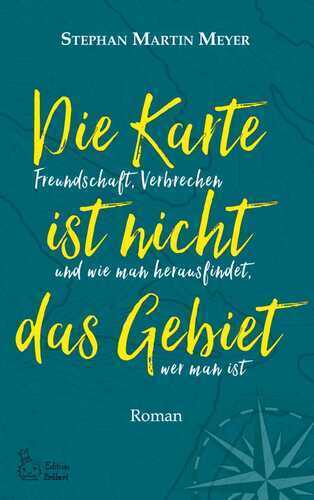 Die Karte ist nicht das Gebiet