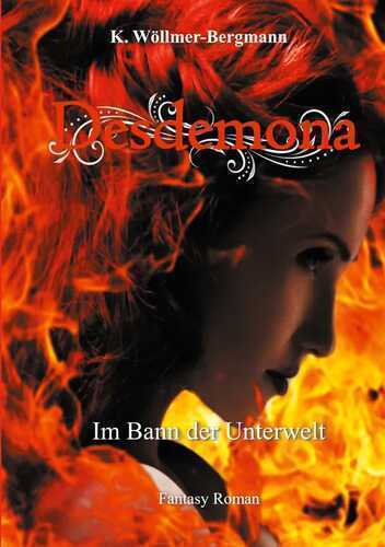 Desdemona — Kristin Wöllmer-Bergmann