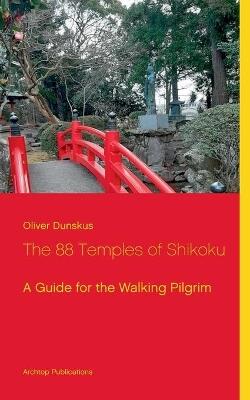 88 Temples of Shikoku