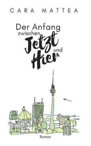 Der Anfang zwischen Jetzt und Hier