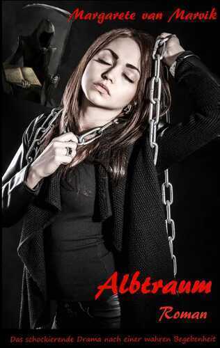 Albtraum — Margarete van Marvik