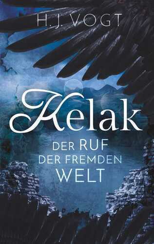 Kelak — H. J. Vogt