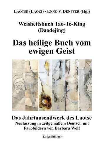 Weisheitsbuch Tao-Te-King (Daodejing)