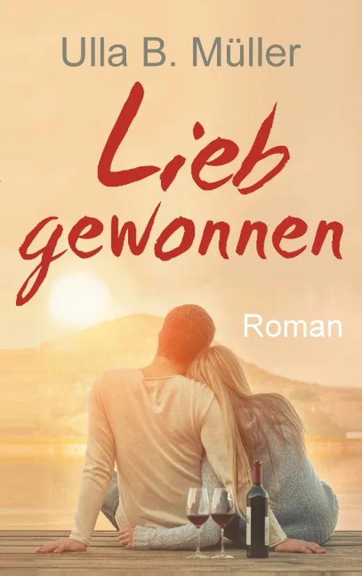 Lieb gewonnen