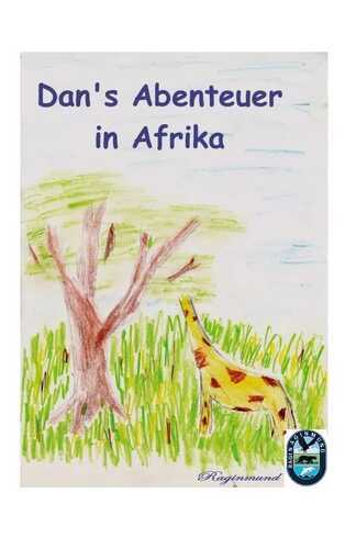 Dan's Abenteuer in Afrika