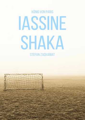 Iassine Shaka
