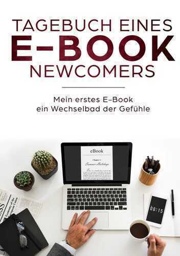 Tagebuch eines E-Book Newcomers — Theo Gitzen