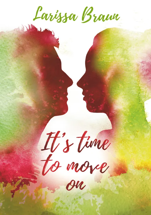 It's time to move on