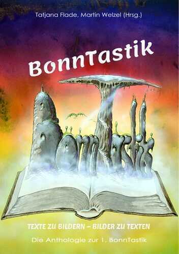 BonnTastik — Tatjana Flade