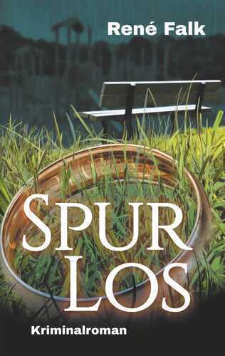 Spurlos — René Falk