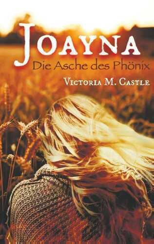 Joayna — Victoria M. Castle