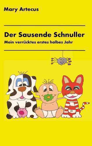 Der Sausende Schnuller