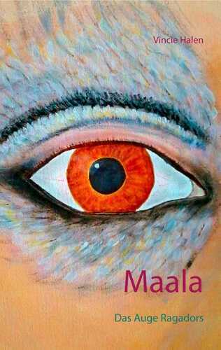 Maala — Vincie Halen