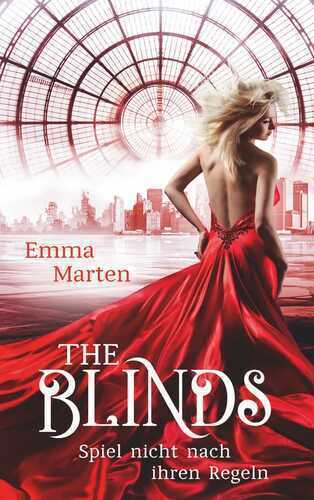 The Blinds — Emma Marten