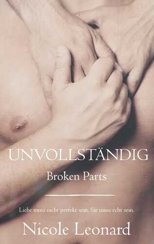 Unvollständig — Nicole Leonard