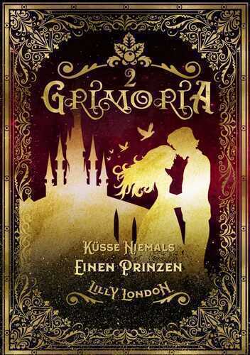 Grimoria 2 — Lilly London