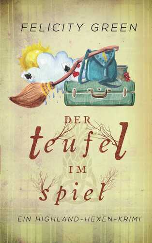 Der Teufel im Spiel