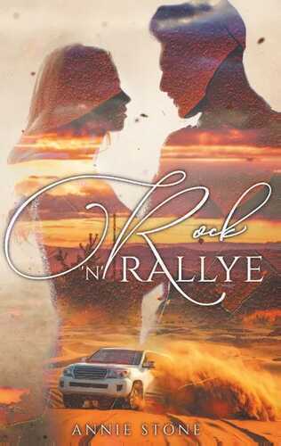 Rock'n'Rallye — Annie Stone