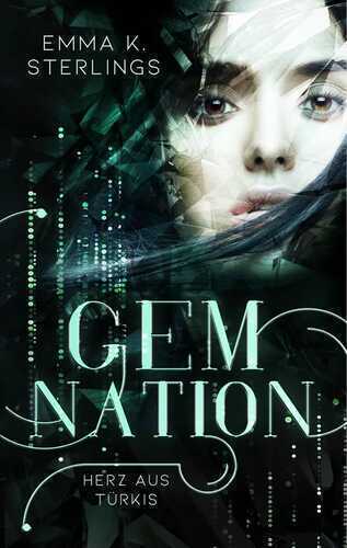 Gem Nation — Emma K. Sterlings