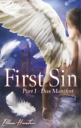 First Sin — Ellen Hunter