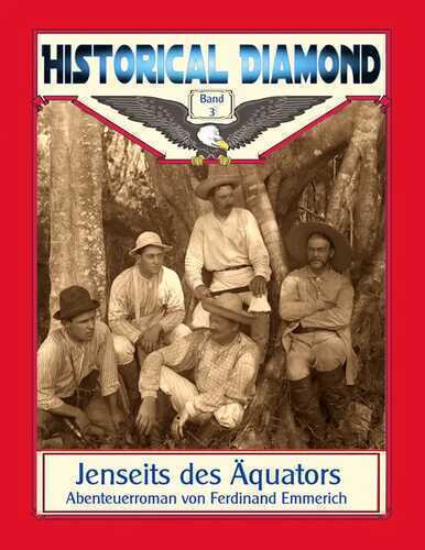 Jenseits des Äquators — Ferdinand Emmerich