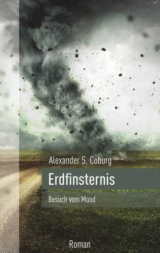 Erdfinsternis — Alexander S. Coburg
