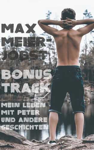 Bonustrack — Max Meier-Jobst