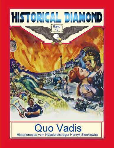 Quo Vadis — Henryk Sienkiewicz
