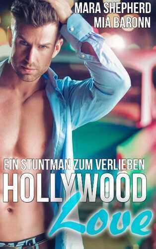Hollywood Love