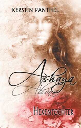Ashaya — Kerstin Panthel