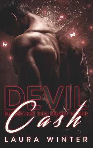 Devil Cash — Laura Winter