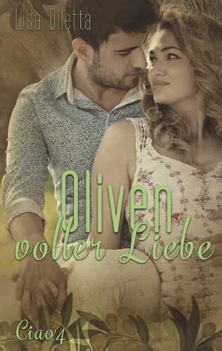 Oliven voller Liebe