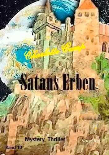 Satans Erben — Charlotte Camp