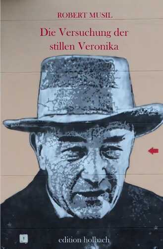 Die Versuchung der stillen Veronika