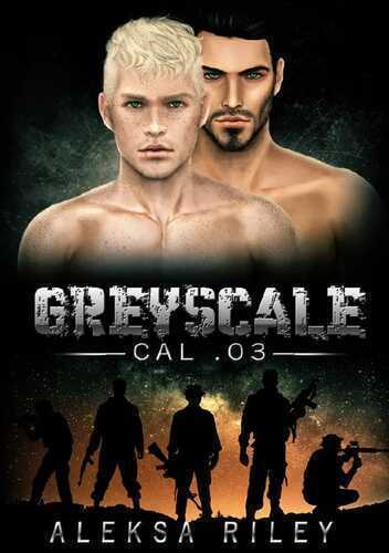 Greyscale - CAL .03
