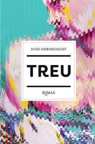 TREU — Sven Hornscheidt