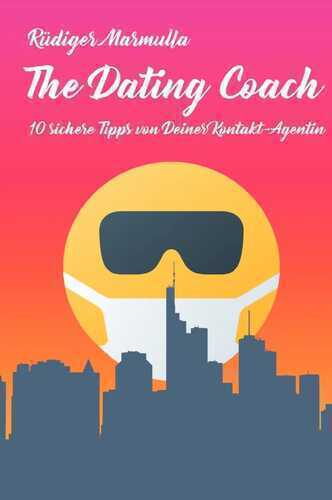 The Dating Coach
