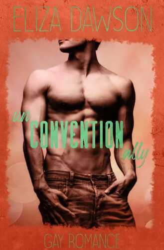 Unconventionally — Eliza Dawson