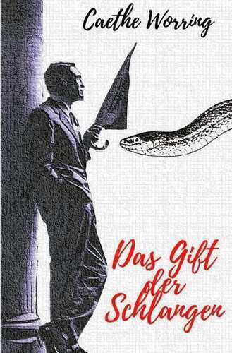 Das Gift der Schlangen