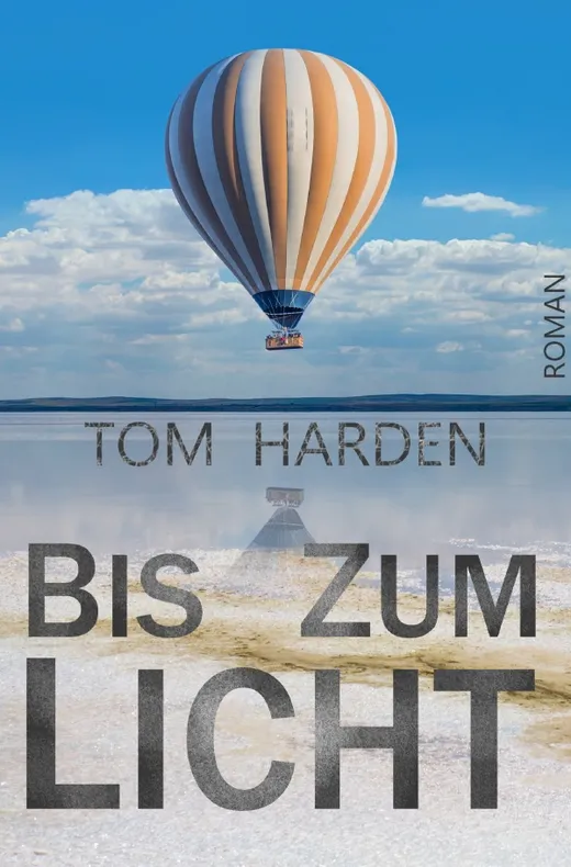Bis zum Licht