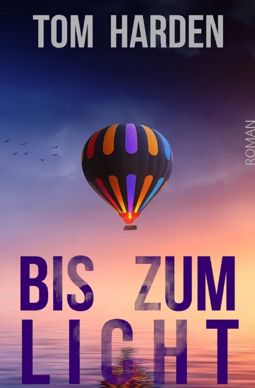 Bis zum Licht