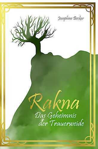 Rakna — Josephine Becker