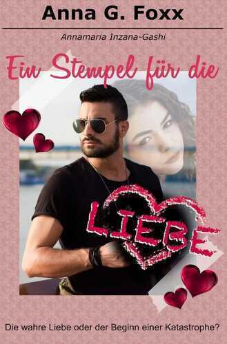 Ein Stempel für die Liebe