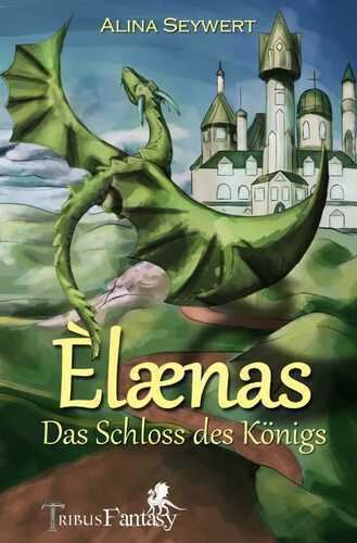 Ėlænas — Alina Seywert