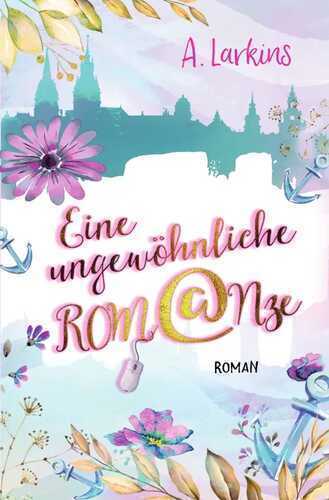 Eine ungewöhnliche ROM@Nze