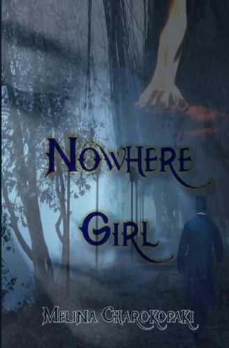 Nowhere Girl — Melina Charokopaki