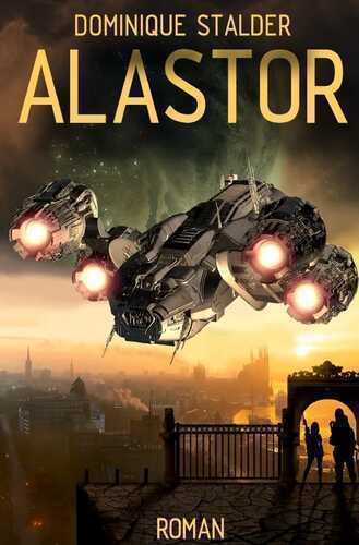 ALASTOR — Dominique Stalder