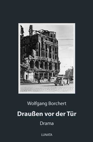 Draußen vor der Tür