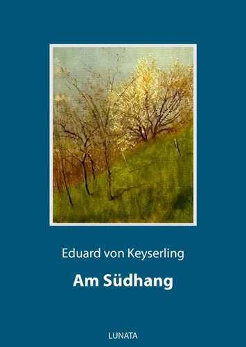 Am Südhang
